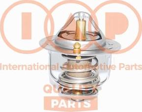 IAP QUALITY PARTS 155-13100 - Термостат охлаждающей жидкости / корпус www.autospares.lv