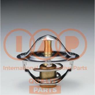 IAP QUALITY PARTS 155-12022 - Термостат охлаждающей жидкости / корпус www.autospares.lv