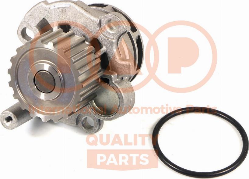 IAP QUALITY PARTS 150-50052 - Water Pump www.autospares.lv