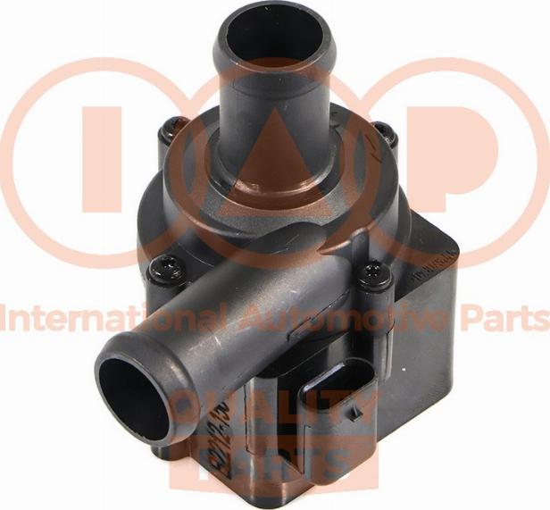 IAP QUALITY PARTS 150-50011 - Water Pump www.autospares.lv