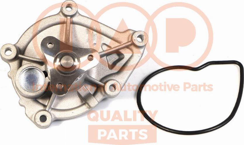 IAP QUALITY PARTS 150-51002 - Водяной насос www.autospares.lv