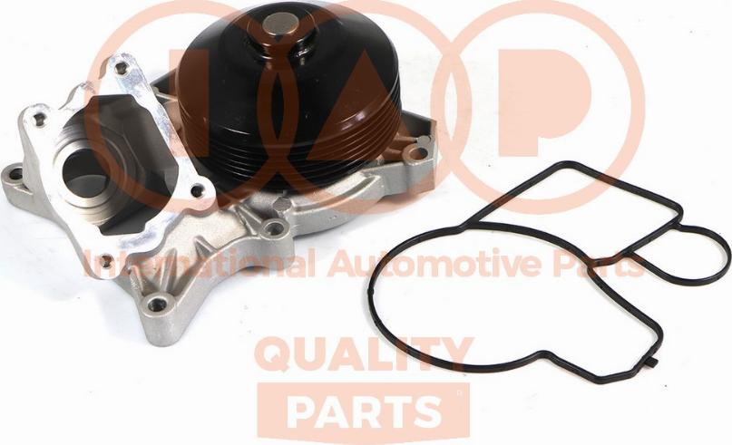 IAP QUALITY PARTS 150-51031 - Ūdenssūknis autospares.lv