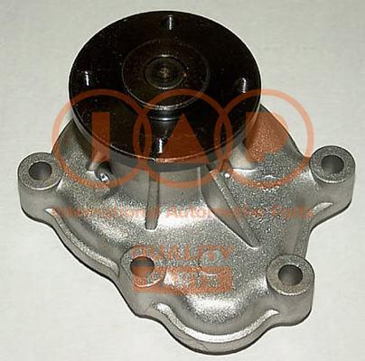 IAP QUALITY PARTS 150-09032 - Ūdenssūknis autospares.lv