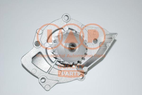 IAP QUALITY PARTS 150-04040 - Водяной насос www.autospares.lv