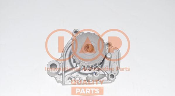 IAP QUALITY PARTS 150-06014E - Ūdenssūknis autospares.lv