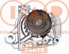 IAP QUALITY PARTS 150-06014 - Ūdenssūknis autospares.lv