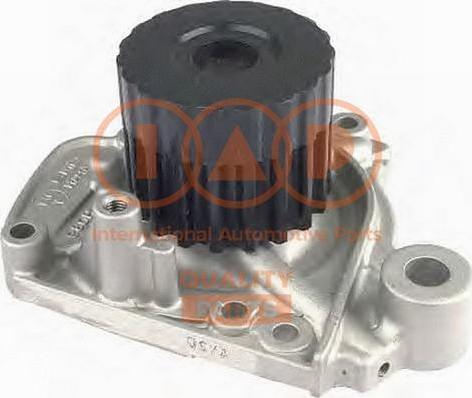 IAP QUALITY PARTS 150-06012 - Ūdenssūknis autospares.lv