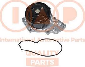 IAP QUALITY PARTS 150-06038 - Ūdenssūknis autospares.lv