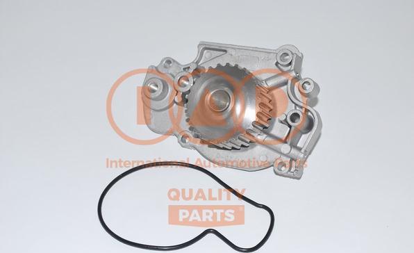 IAP QUALITY PARTS 150-06037 - Ūdenssūknis autospares.lv