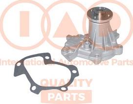 IAP QUALITY PARTS 150-03070E - Ūdenssūknis autospares.lv