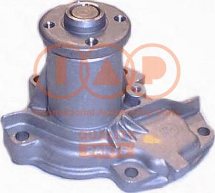 IAP QUALITY PARTS 150-03070 - Ūdenssūknis autospares.lv