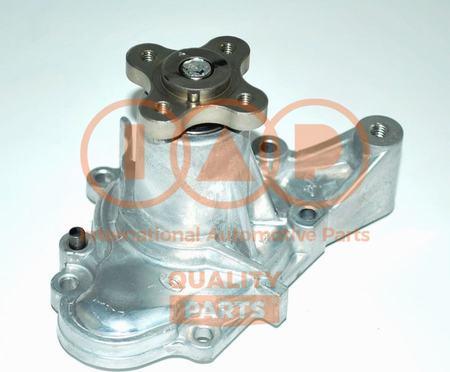 IAP QUALITY PARTS 150-07090G - Ūdenssūknis www.autospares.lv