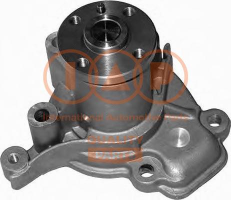 IAP QUALITY PARTS 150-07000 - Водяной насос www.autospares.lv