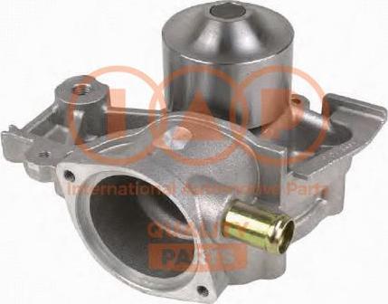 IAP QUALITY PARTS 150-15030 - Water Pump www.autospares.lv