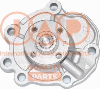 IAP QUALITY PARTS 150-16083 - Ūdenssūknis www.autospares.lv