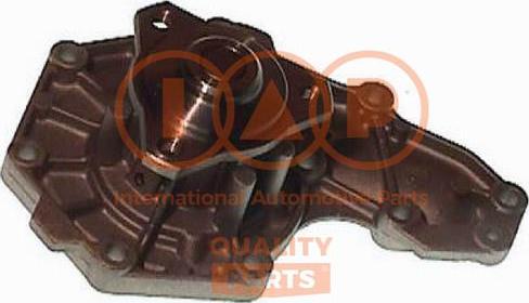 IAP QUALITY PARTS 150-16032 - Ūdenssūknis autospares.lv