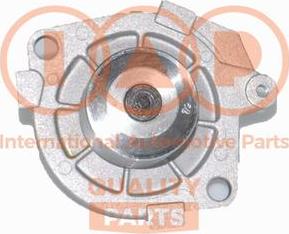 IAP QUALITY PARTS 150-16101 - Ūdenssūknis www.autospares.lv