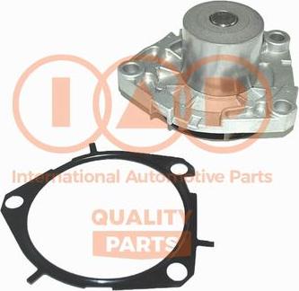 IAP QUALITY PARTS 150-16102 - Ūdenssūknis www.autospares.lv