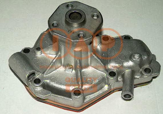 IAP QUALITY PARTS 150-10050 - Ūdenssūknis autospares.lv