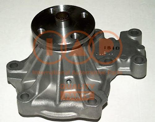 IAP QUALITY PARTS 150-11060 - Ūdenssūknis autospares.lv