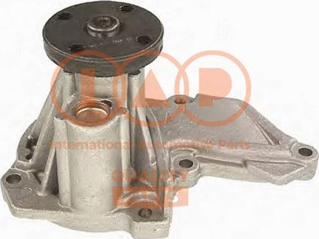 IAP QUALITY PARTS 150-11014 - Водяной насос www.autospares.lv