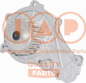 IAP QUALITY PARTS 150-11081 - Ūdenssūknis www.autospares.lv