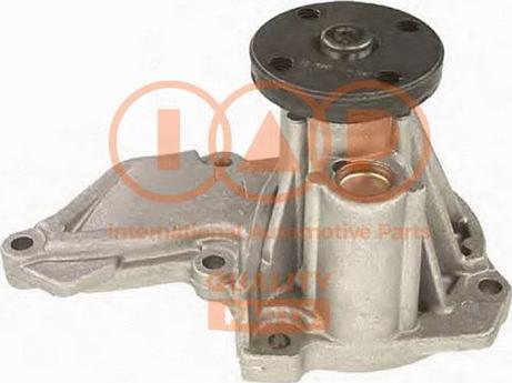 IAP QUALITY PARTS 150-11082 - Ūdenssūknis autospares.lv