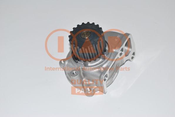 IAP QUALITY PARTS 150-11087 - Ūdenssūknis www.autospares.lv