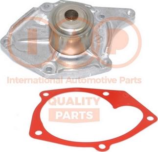 IAP QUALITY PARTS 150-13095 - Ūdenssūknis www.autospares.lv