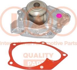 IAP QUALITY PARTS 150-13084 - Ūdenssūknis www.autospares.lv