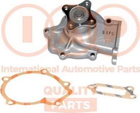 IAP QUALITY PARTS 150-13080 - Ūdenssūknis www.autospares.lv