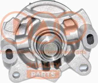 IAP QUALITY PARTS 150-13161 - Ūdenssūknis autospares.lv