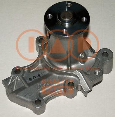 IAP QUALITY PARTS 150-12090 - Ūdenssūknis autospares.lv