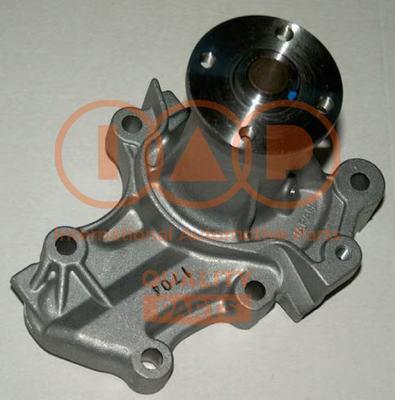 IAP QUALITY PARTS 150-12055 - Ūdenssūknis autospares.lv