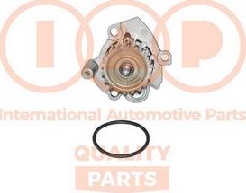 IAP QUALITY PARTS 150-12056 - Ūdenssūknis www.autospares.lv