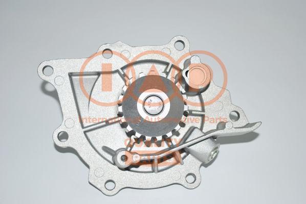 IAP QUALITY PARTS 150-12057 - Ūdenssūknis autospares.lv