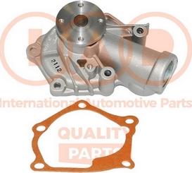 IAP QUALITY PARTS 150-12111 - Ūdenssūknis autospares.lv