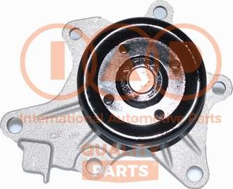 IAP QUALITY PARTS 150-17009E - Ūdenssūknis www.autospares.lv