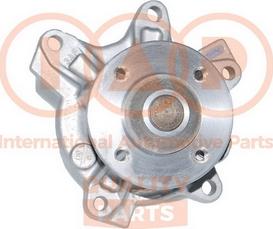 IAP QUALITY PARTS 150-17004 - Ūdenssūknis www.autospares.lv