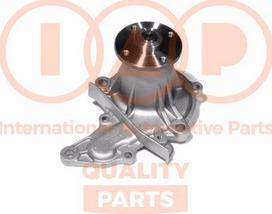 IAP QUALITY PARTS 150-17081 - Ūdenssūknis www.autospares.lv