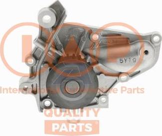 IAP QUALITY PARTS 150-17082 - Ūdenssūknis www.autospares.lv