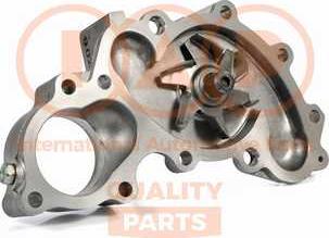 IAP QUALITY PARTS 150-17079 - Ūdenssūknis autospares.lv