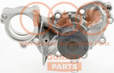 IAP QUALITY PARTS 150-17079 - Ūdenssūknis autospares.lv