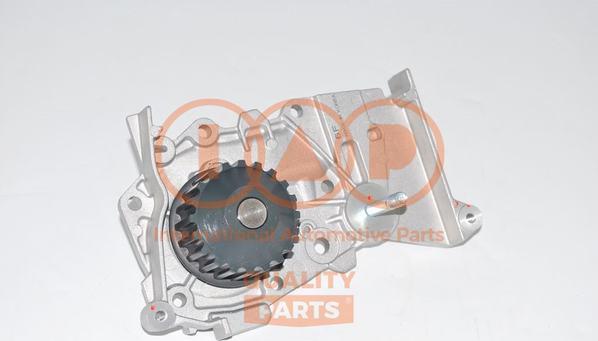 IAP QUALITY PARTS 150-29011 - Water Pump www.autospares.lv