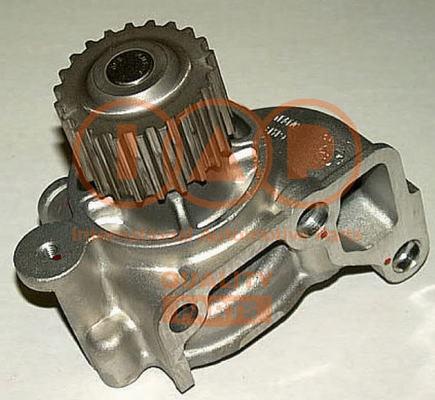 IAP QUALITY PARTS 150-21021C - Water Pump www.autospares.lv