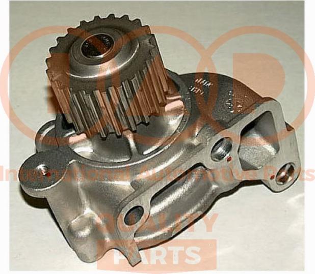 IAP QUALITY PARTS 150-21021 - Water Pump www.autospares.lv