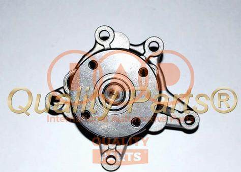 IAP QUALITY PARTS 150-21100 - Water Pump www.autospares.lv