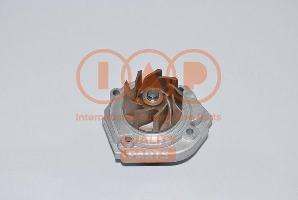 IAP QUALITY PARTS 150-22042 - Water Pump www.autospares.lv