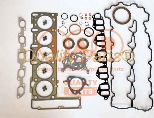 IAP QUALITY PARTS 115-18032C - Blīvju komplekts, Dzinējs autospares.lv