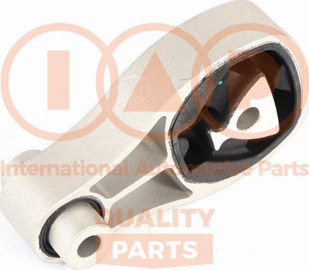 IAP QUALITY PARTS 138-00103 - Подушка, опора, подвеска двигателя www.autospares.lv